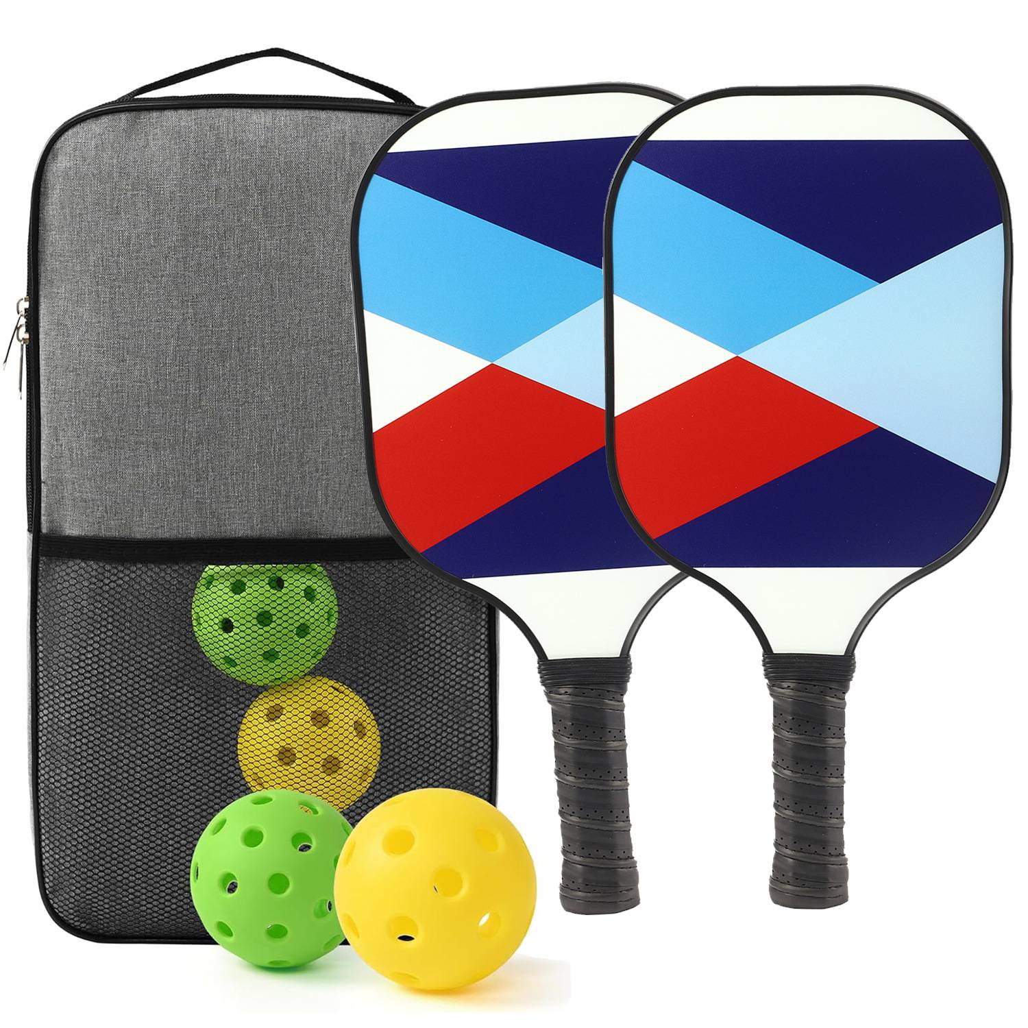 [Glass Fiber] 2 shots+4 balls +1 pack [Model 621]